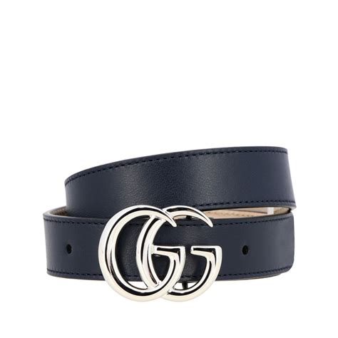 childs gucci belt